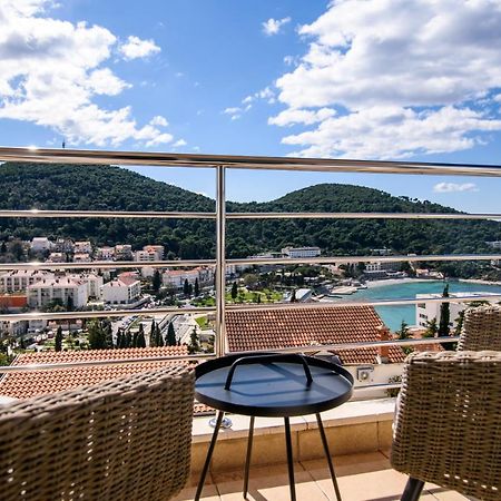 Summer Night Apartment By Duhomes Dubrovnik Exterior foto