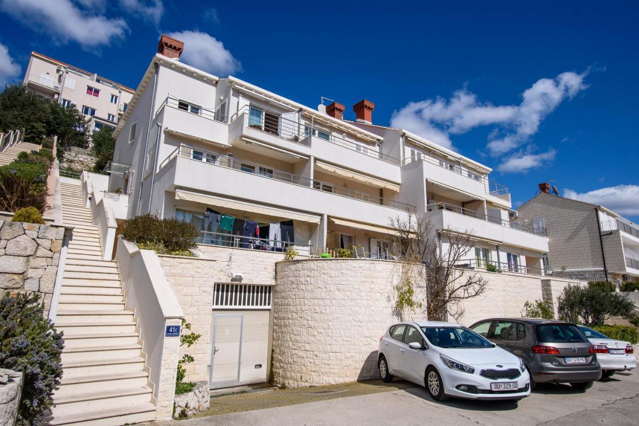 Summer Night Apartment By Duhomes Dubrovnik Exterior foto