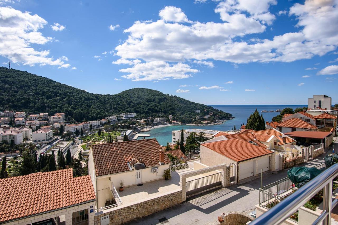 Summer Night Apartment By Duhomes Dubrovnik Exterior foto